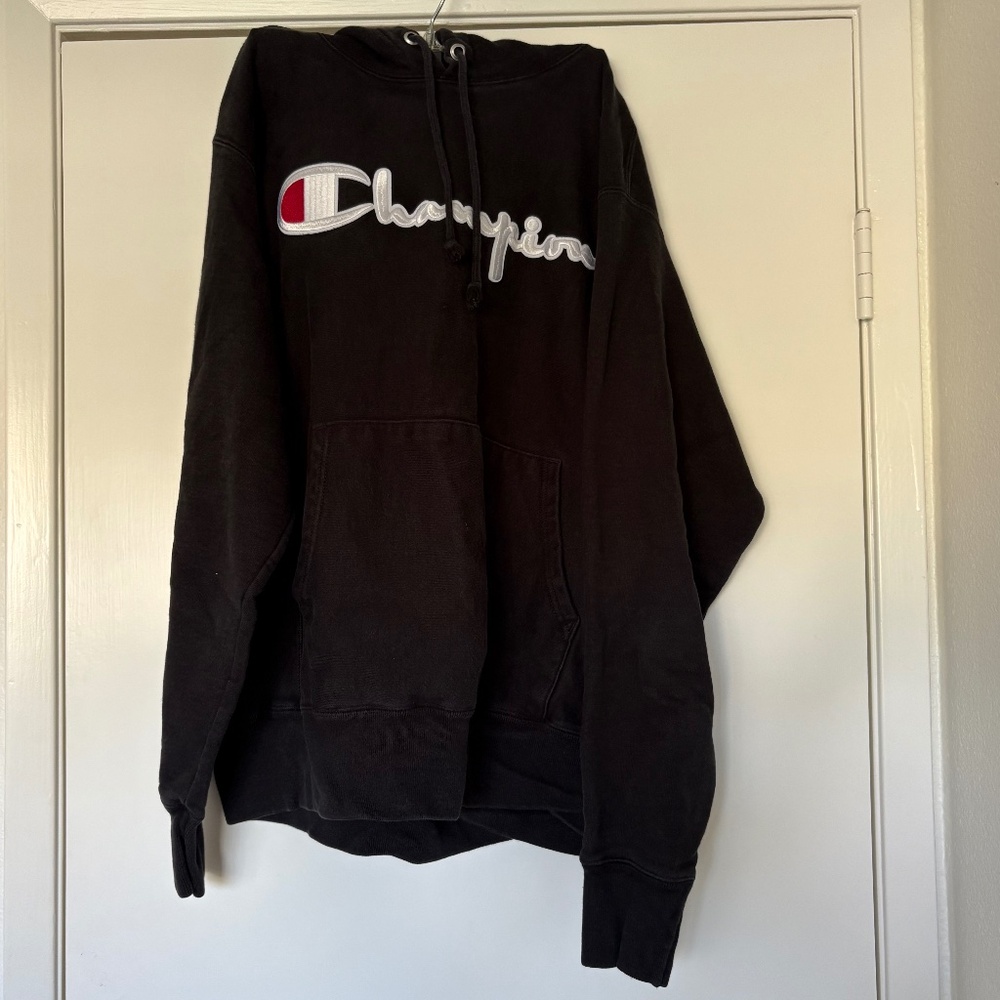 hoodie
